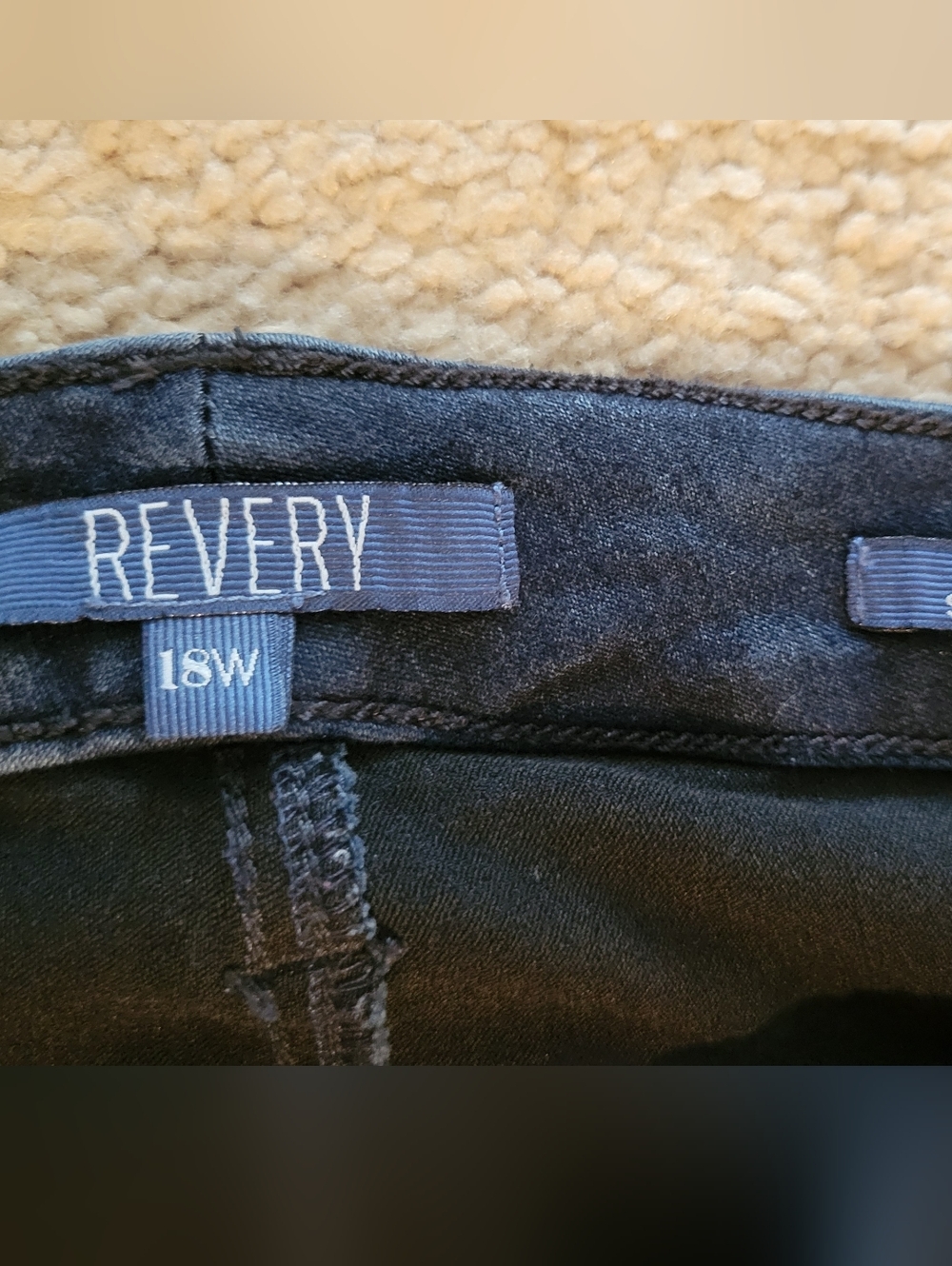 Revelry Mid Rise Slim Bootcut - Picture 2 of 6